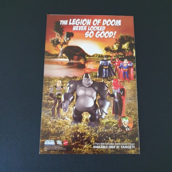 DC Comics Green Lantern Corps 15 Variant Oct 2007 Book Collector Gibbons Gleason - Picture 2 of 2